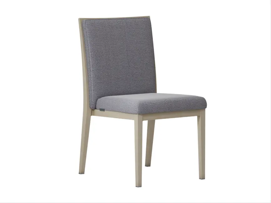 Scaune laterale personalizate de vânzare Producător | Yumeya Furniture 2