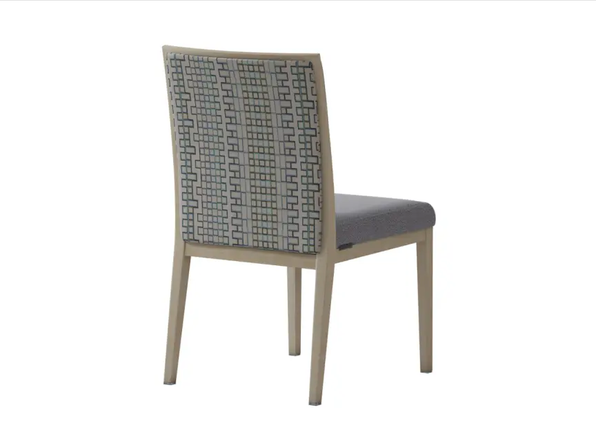 Scaune laterale personalizate de vânzare Producător | Yumeya Furniture 3