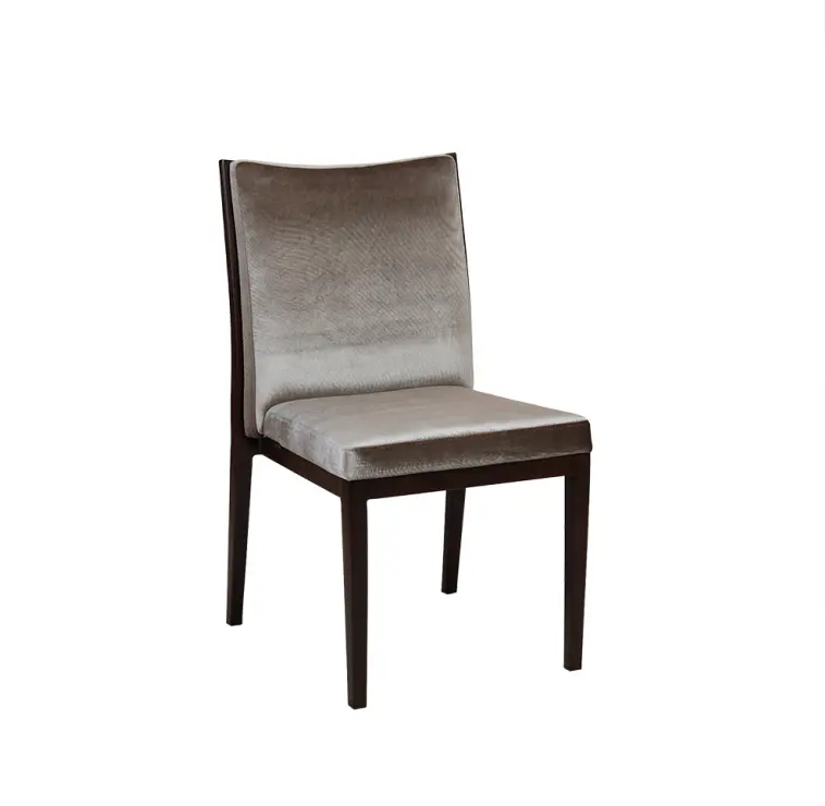 Scaune laterale personalizate de vânzare Producător | Yumeya Furniture 4