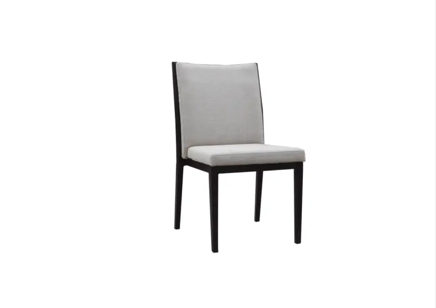 Scaune laterale personalizate de vânzare Producător | Yumeya Furniture 5