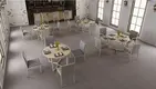 Scaune laterale personalizate de vânzare Producător | Yumeya Furniture 7