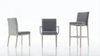 Scaune laterale personalizate de vânzare Producător | Yumeya Furniture 6