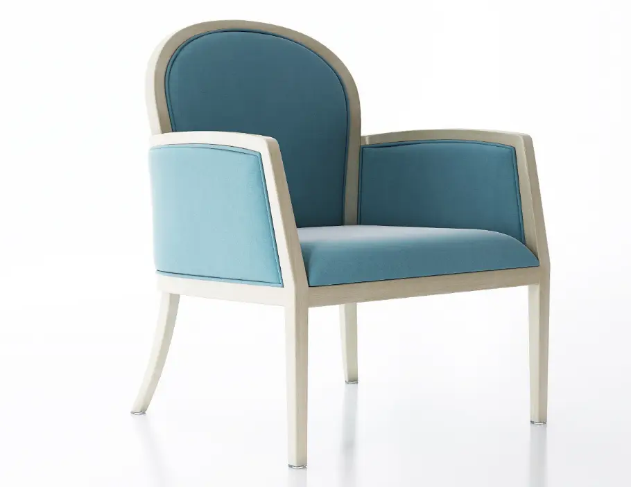 Mobilier personalizat pentru producătorul fabricii de seniori | Yumeya Furniture 3