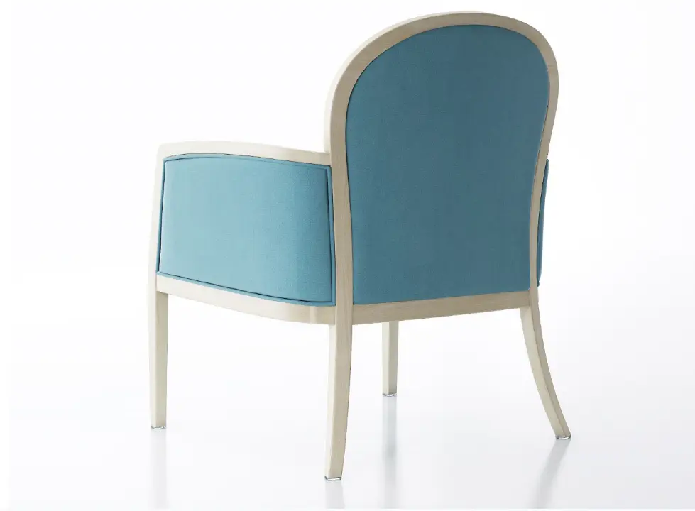 Mobilier personalizat pentru producătorul fabricii de seniori | Yumeya Furniture 4
