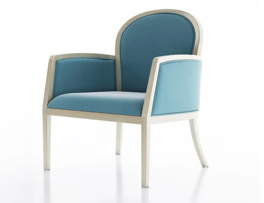 Mobilier personalizat pentru producătorul fabricii de seniori | Yumeya Furniture 6