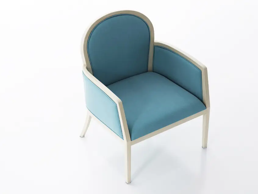 Mobilier personalizat pentru producătorul fabricii de seniori | Yumeya Furniture 7