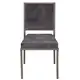 Kuraasta hoolka guurka ee cagaaran ee soo saaraha iibka | Yumeya Furniture 2