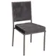 Kuraasta hoolka guurka ee cagaaran ee soo saaraha iibka | Yumeya Furniture 3