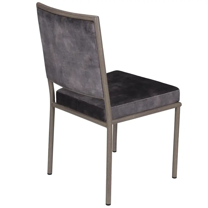 Kuraasta hoolka guurka ee cagaaran ee soo saaraha iibka | Yumeya Furniture 4