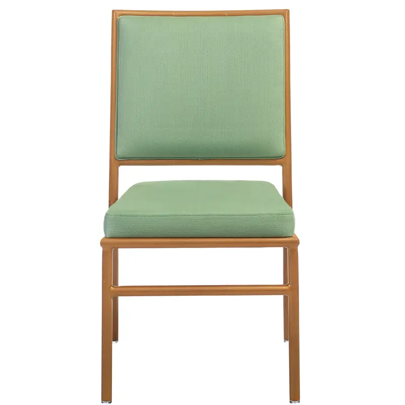 Sérsniðin aðila stólar heildsöluverksmiðjuframleiðandi | Yumeya Furniture 2