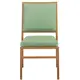 Sérsniðin aðila stólar heildsöluverksmiðjuframleiðandi | Yumeya Furniture 2