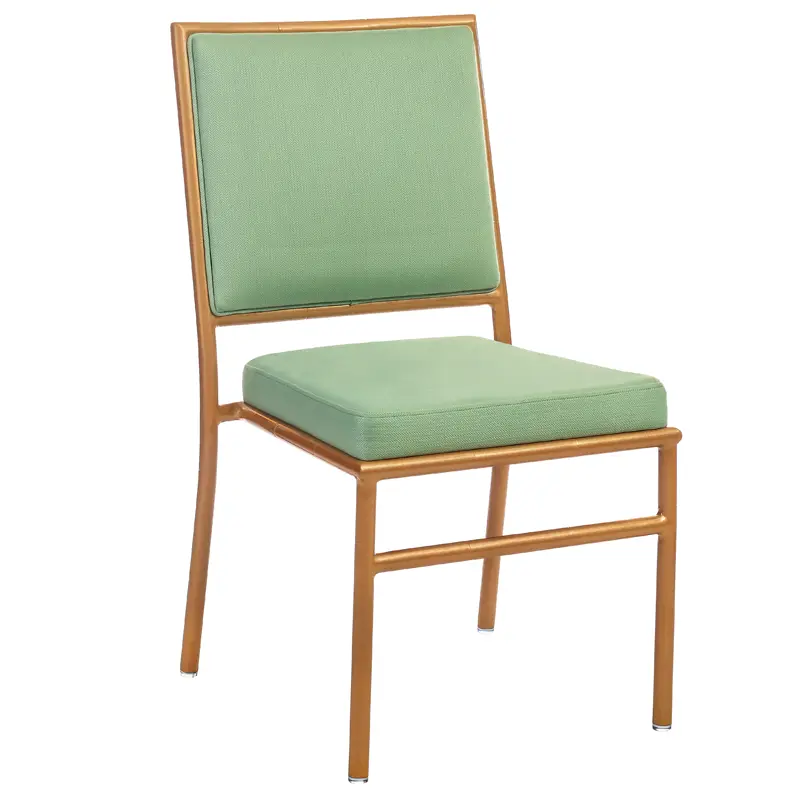 Sérsniðin aðila stólar heildsöluverksmiðjuframleiðandi | Yumeya Furniture 3