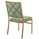 Sérsniðin aðila stólar heildsöluverksmiðjuframleiðandi | Yumeya Furniture 4