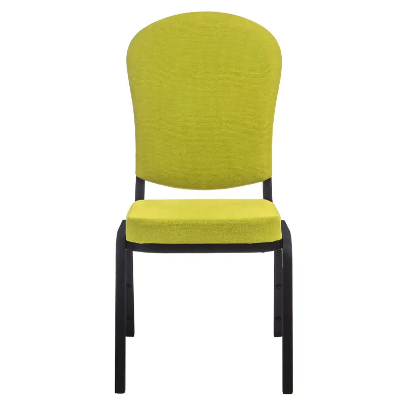 Sérsniðin Hótelstöflunarstólaframleiðandi | Yumeya Furniture 2