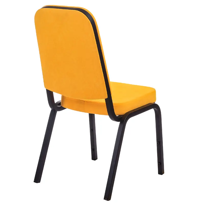 Customku wuxuu sameeyay qiimaha jajaban ee birta birta ah | Yumeya Furniture 4