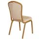 Kursi Ruangan Bulk Kanggo Didol | Yumeya Furniture 4