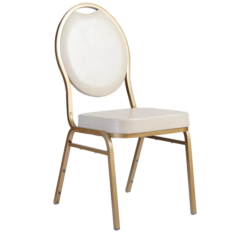 Kurang Jamuan China ing Harga Grosir | Yumeya Furniture 4