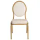 Perabotan Pesta Bahquet Top | Yumeya Furniture 2