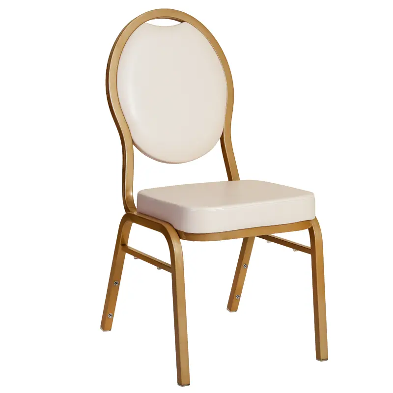 Perabotan Pesta Bahquet Top | Yumeya Furniture 3