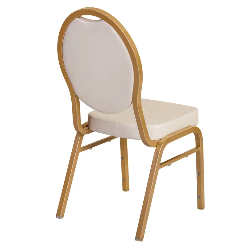 Perabotan Pesta Bahquet Top | Yumeya Furniture 4