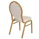 Perabotan Pesta Bahquet Top | Yumeya Furniture 4