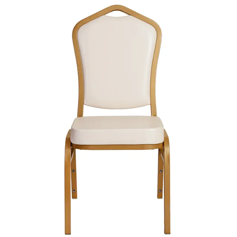Yumeya Furniture Kèndêl ingsun | Kursi pesta bakat paling apik kanggo didol 2
