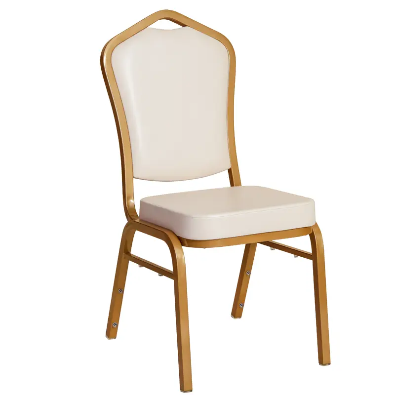 Yumeya Furniture Kèndêl ingsun | Kursi pesta bakat paling apik kanggo didol 3