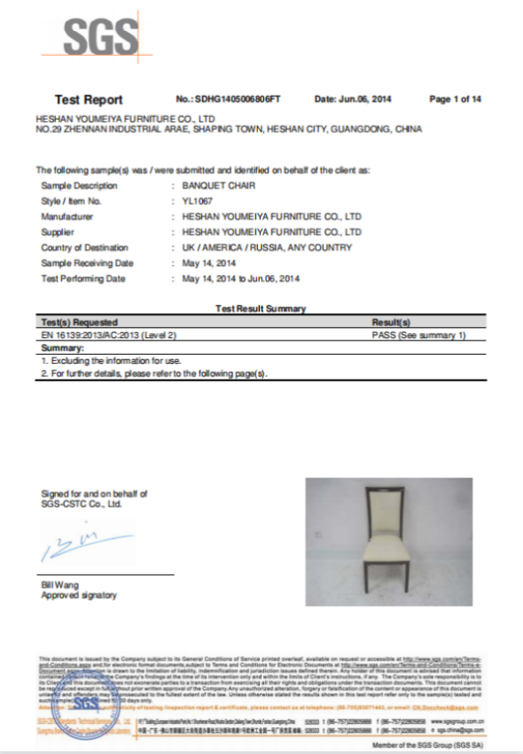 הספק הטוב ביותר ל-10 שנות אחריות למסגרת 5