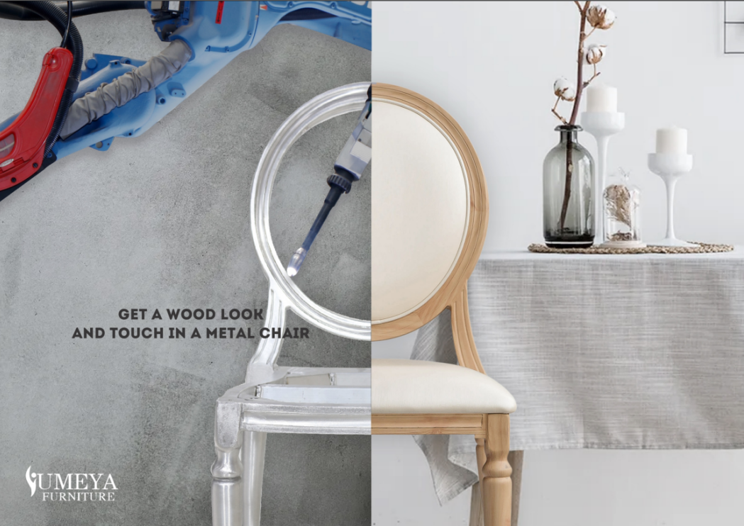 High-end cafékoffers 1