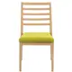 Cadeirydd Ochr Masnachol Custom Gwneuthurwr Cost | Yumeya Furniture 2
