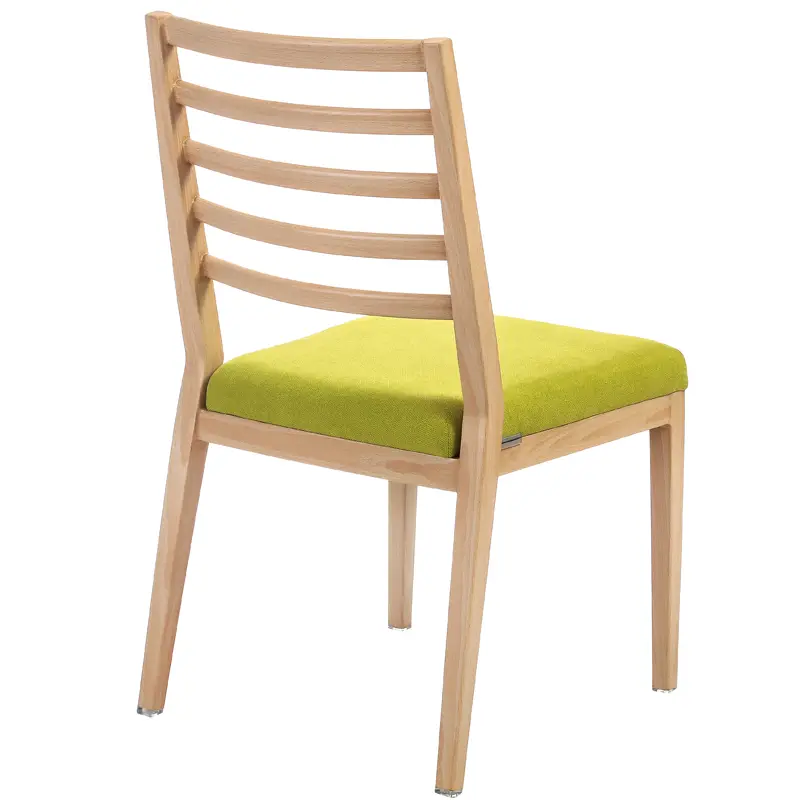 Cadeirydd Ochr Masnachol Custom Gwneuthurwr Cost | Yumeya Furniture 4