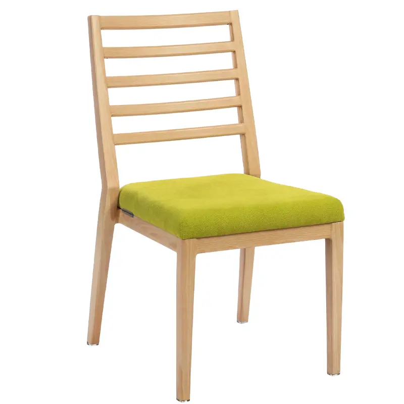Cadeirydd Ochr Masnachol Custom Gwneuthurwr Cost | Yumeya Furniture 3