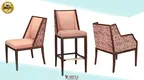 Yumeya Furniture | Ka sarreysa Isu-duwaha Cunnada Cunnada 1