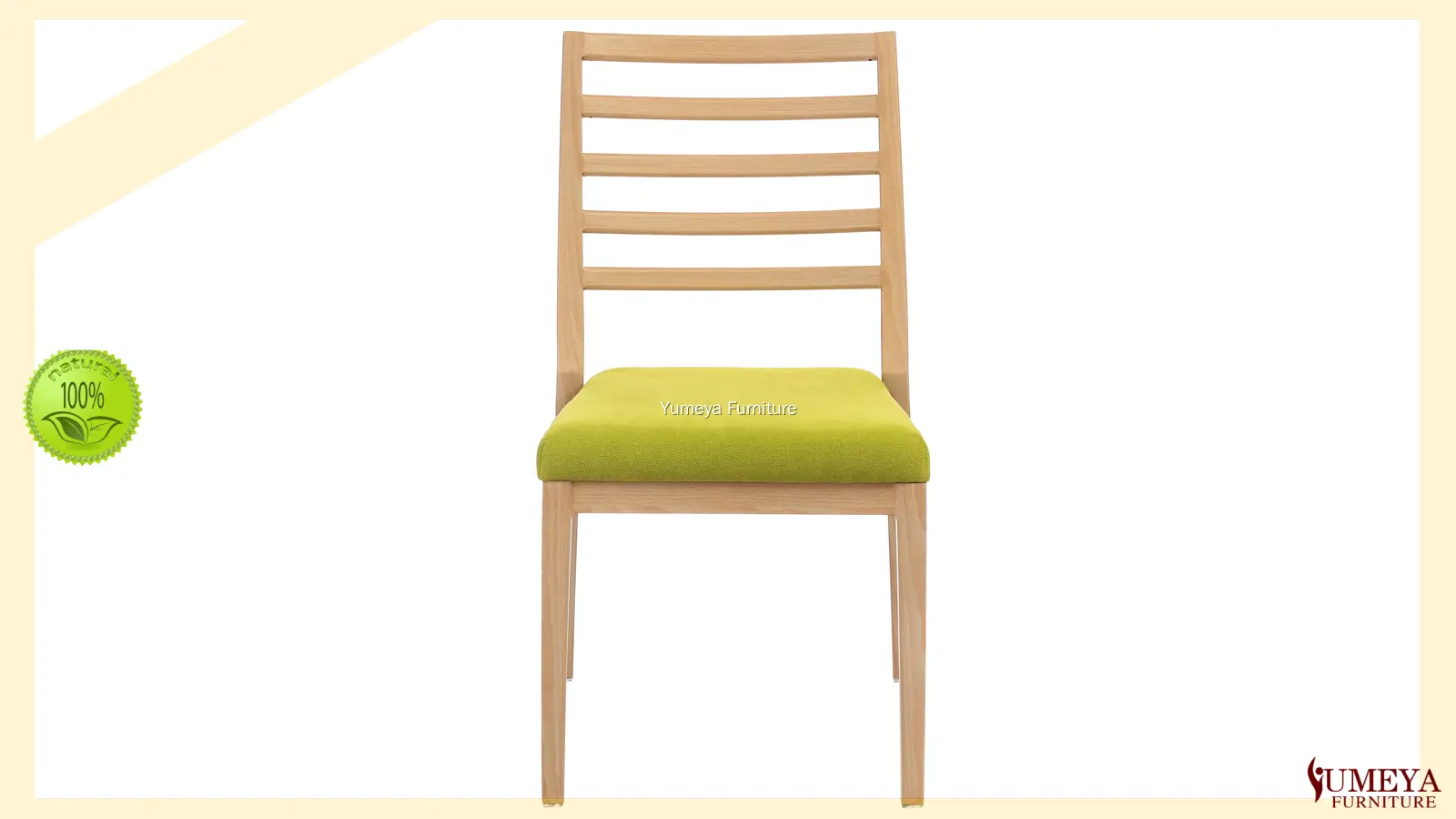 Cadeirydd Ochr Masnachol Custom Gwneuthurwr Cost | Yumeya Furniture 1