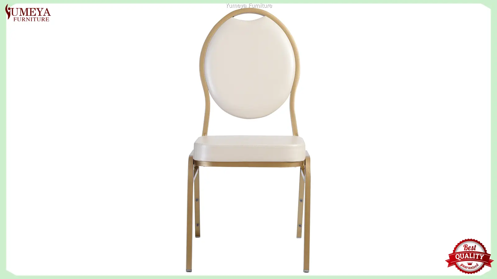 Kurang Jamuan China ing Harga Grosir | Yumeya Furniture 1