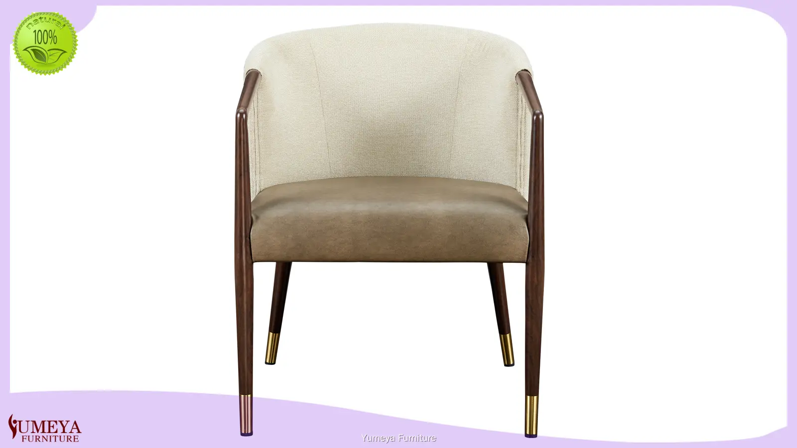 Zithunzizi zodyera zipinda zokalamba zogulitsa | Yumeya Furniture 1