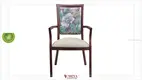 Perusahaan Pabrik Performer Perabot Perancis Customized | Yumeya Furniture 1