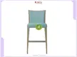 Tunggang Caps sing berkualitas tinggi kanthi produsen lengen | Yumeya Furniture 1