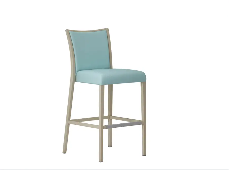 Kwaliteit beste tegenstoelen voor ouderenbedrijf | Yumeya Furniture 2