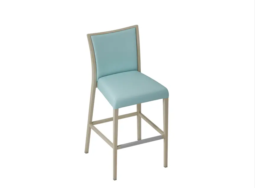 Kwaliteit beste tegenstoelen voor ouderenbedrijf | Yumeya Furniture 4