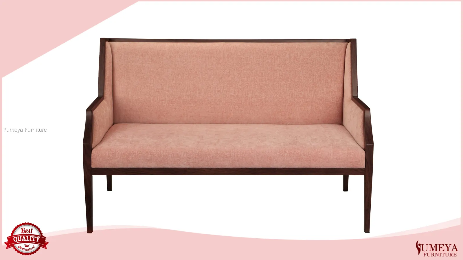 Fadhi ugu badan ee ugu fiican ee loogu talagalay waayeelka waayeelka Yumeya Furniture 1
