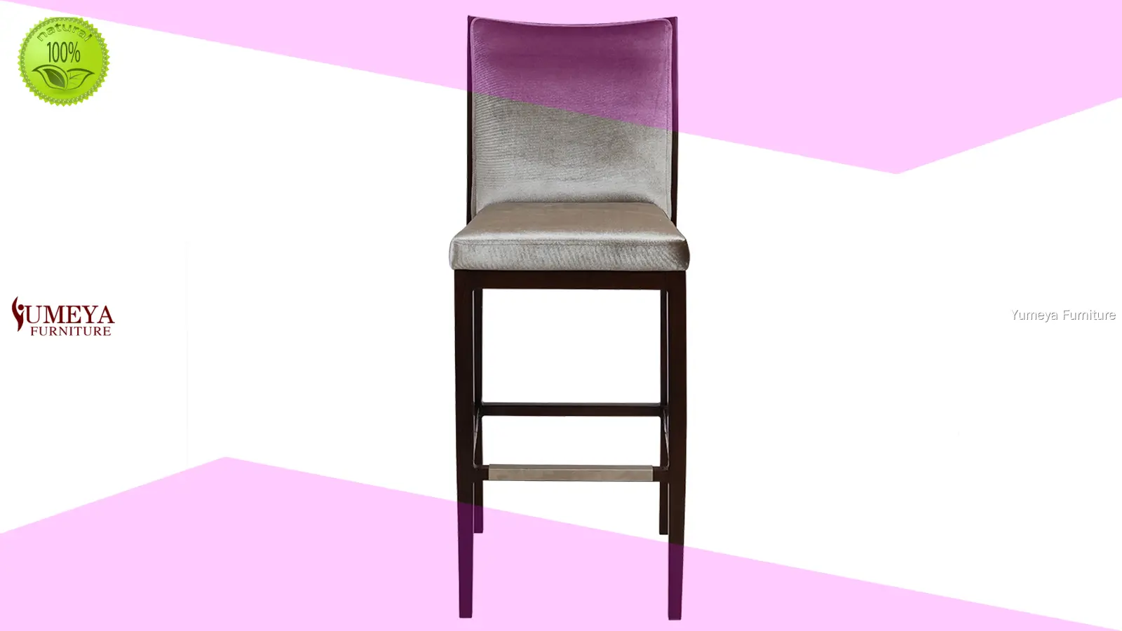 Yumeya Furniture Kèndêl ingsun | Tuku Perusahaan Kursi Dhuwur Paling Apik 1