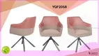 Custom buy unum seater lectum immisit ad senes copia manufacturer | Yumeya Furniture 1