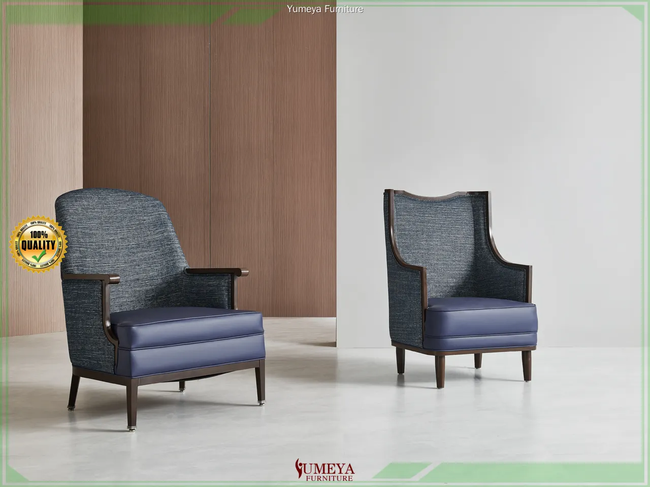 Yumeya Furniture | Kuraasta ugu fiican ee loogu talagalay iibiyaha daryeelka guryaha 1