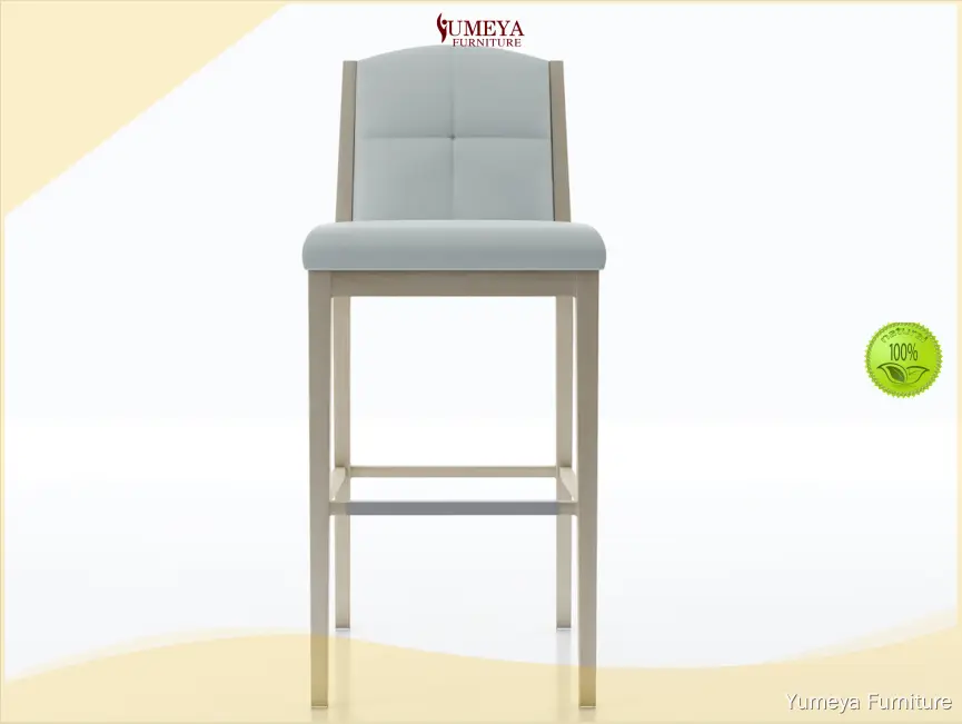 Yumeya Furniture | Nýjustu þægilegu stólar með skógarhæð með vopn fyrir aldraða kostnað 1