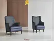 Produsen Pabrik Pabrik Omah Perabot Ngarep | Yumeya Furniture 1