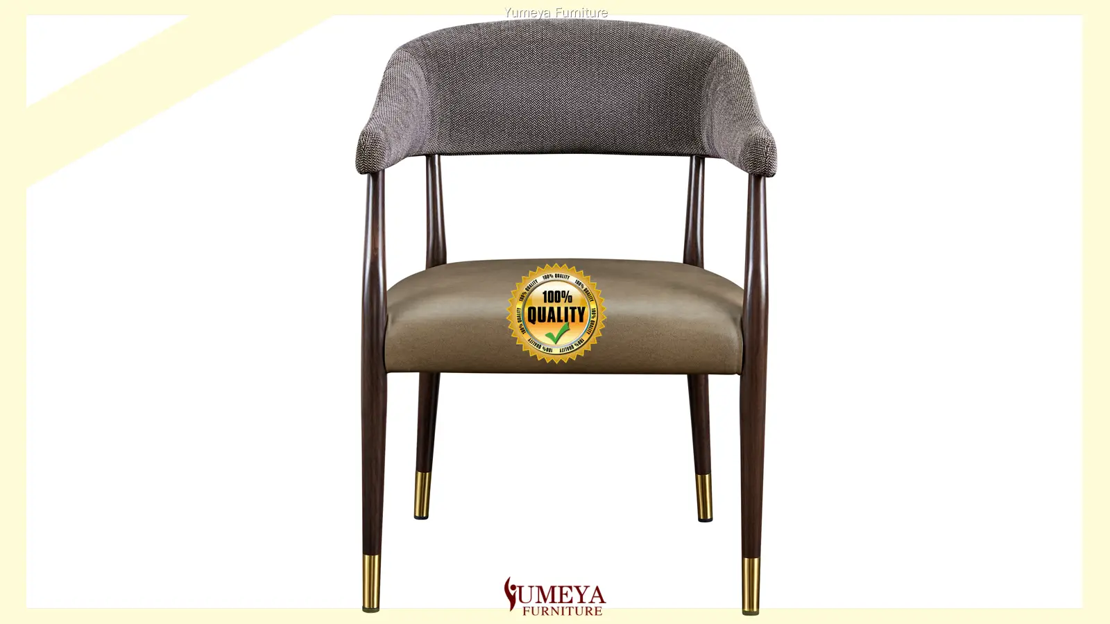 Zizolowezi zabwino kwambiri wopanga okalamba | Yumeya Furniture 1