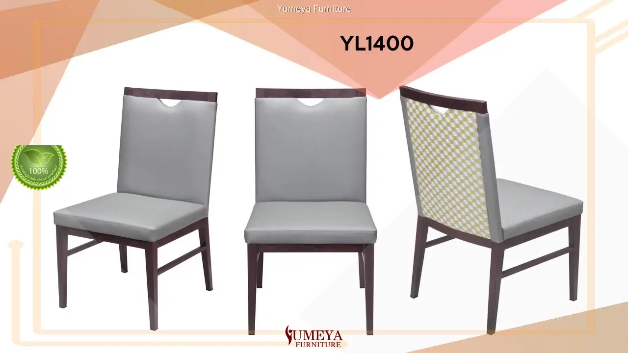 Yumeya Furniture | Mipando yapamwamba ya okalamba 1