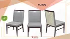 Yumeya Furniture | Mipando yapamwamba ya okalamba 1