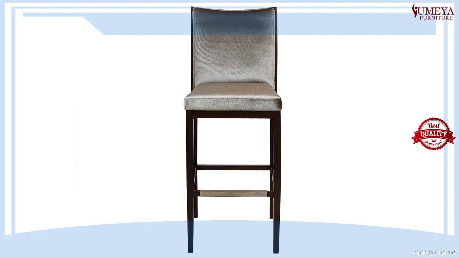 MASA MAJLIS PALING TINGGI TANGGAL BATHAN Yumeya Furniture 1